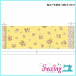 FABRIC-59TC112011 LA ROSE FRANCAISE INSPIRATION